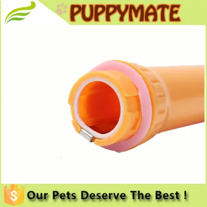 Auto electronic dog nail clippers/dog nail clippers/auto dog wear nail clipers