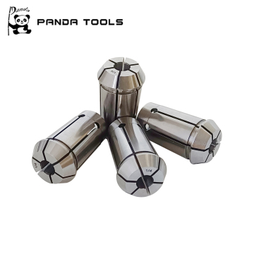 High Precision DIN 6388A EOC Collet Ø CNC Tool Holder