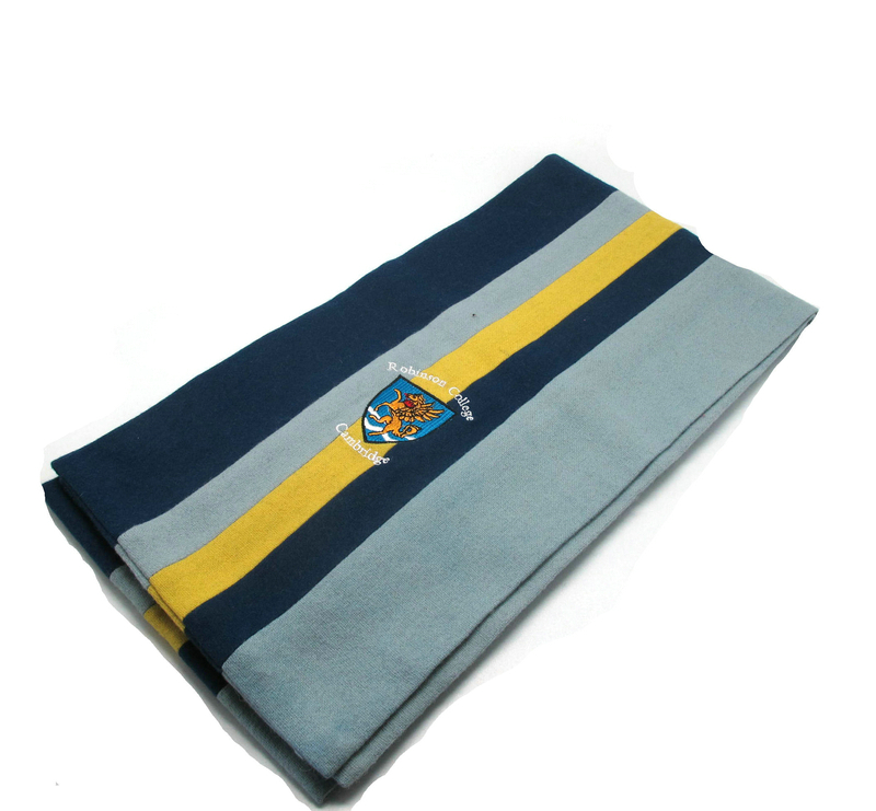 Sport Fans Scarf 20