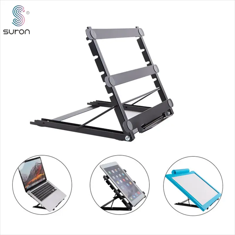ขาตั้งแผ่นเบา Light Pad Stand