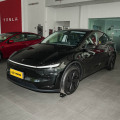 Tesla Model Y 2025 장거리