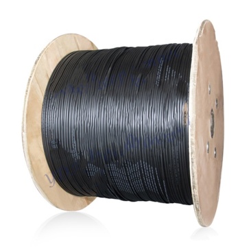 Outdoor Single-Mode Figure 8 Central Loose TubeGYXTC8S Fiber Cable