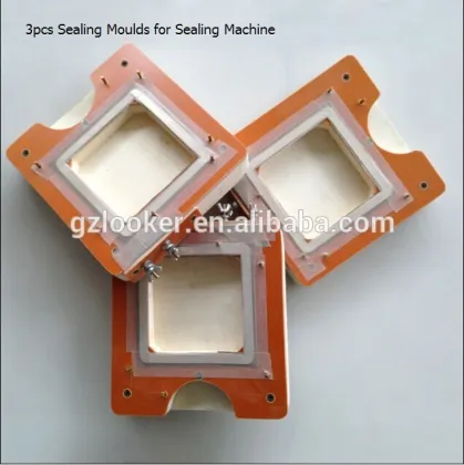 Mould For Blister Packing Machine