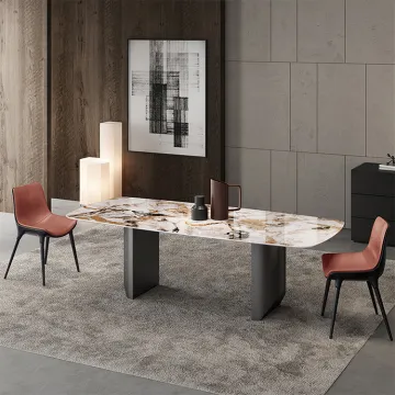 Stainless Steel Restaurant Tables