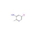 5-Bromo-2-methylpyridin-3-amine Pharmaceutical Intermediates