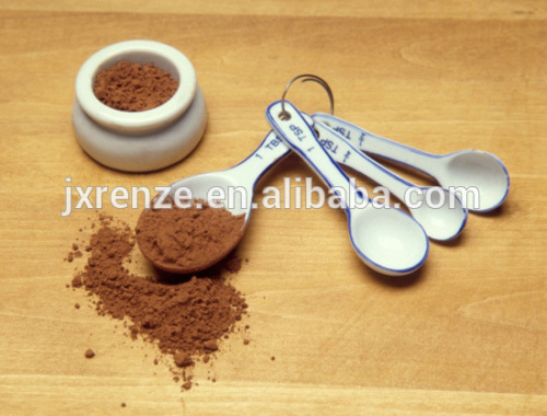 organic cacao powder