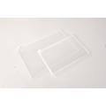 Simplicity Plastic Zip Envelopes Convenient easy identification plastic zip envelopes Factory