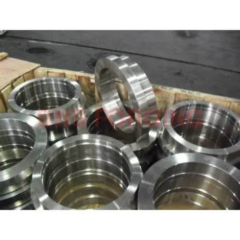 forging part(valve seat)