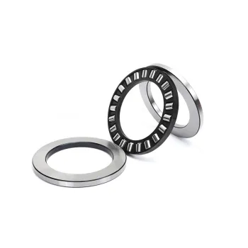 29338 E & 29240 E Thrust Roller Bearings - Original Factory Price, Size 200*340*85mm
