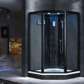 Factory Wholesale Luxury Steam Shower Cabin Indoor