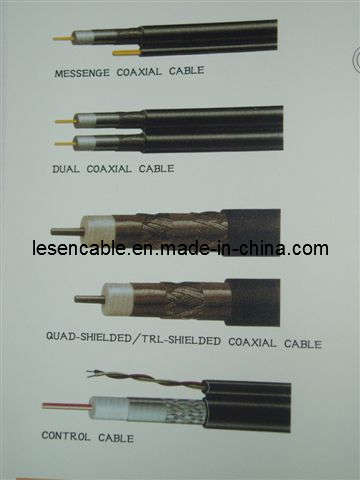 RG6 Coaxial Cable