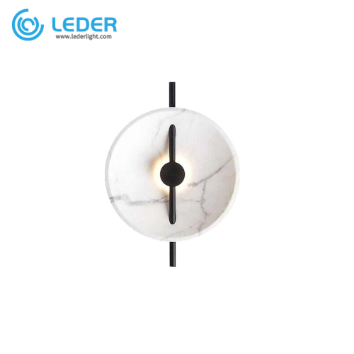 LEDER Classic Indoor Wall Lamp