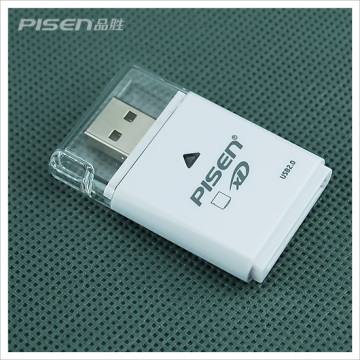 Card Reader