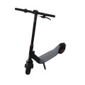 35Km Range Foldable Electric Scooter
