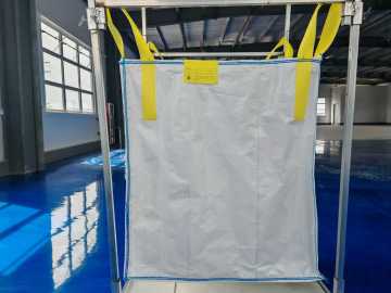 Durable Type C Big Bag for Bulk Storage