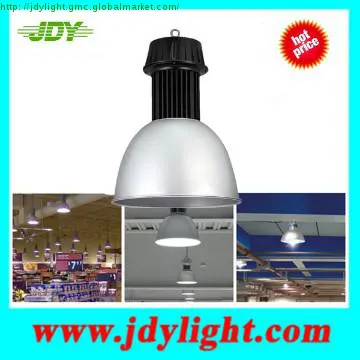 Light Evenly 60W Factory High Bay LED Light