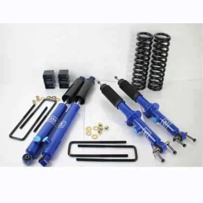 OEM KYB Air Suspension Struts and Shocks for Lexus Models