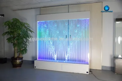 Programing Water Bubble Wall,Water Bubble Panel. 2016 Latest products