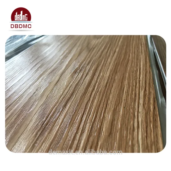 Multiple Color Design Cheap Indoor residential Non Slip PVC Flooring