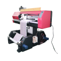 2-4-6-8 Heads Ribbon Sublimation Paper Jet Printer