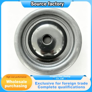 Трывалая спружынная шайба для механічнага прымянення