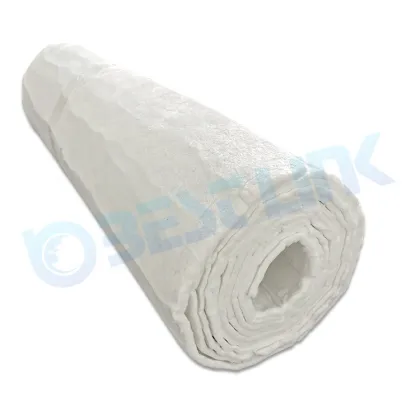 High Quality Insulated Material: Aerogel Board and Silica Aerogel Blanket for Thermal Insulation