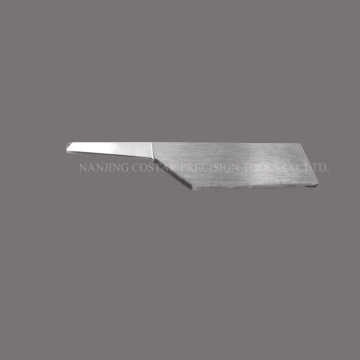 Factory direct sale tungsten carbide COMELZ BLADE HZ2T.L1