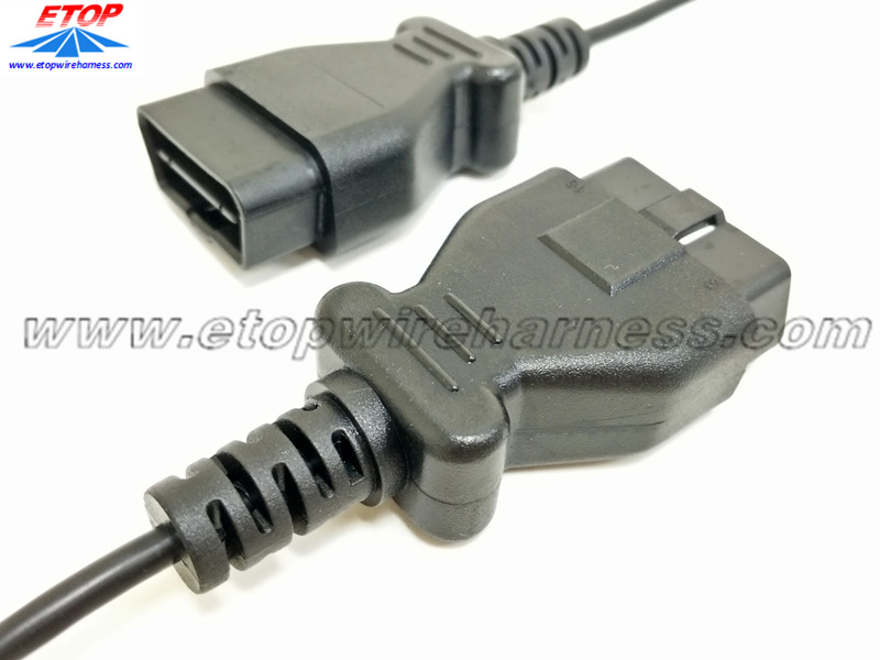 J1962 female connector