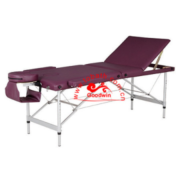 Folding Massage Bed (GW-A05)