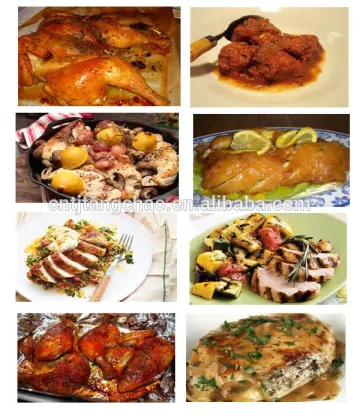 Hot sale fried HALAL dried chicken powder