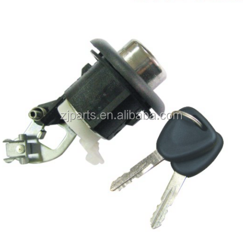 High Quality TRUNK LID LOCK With KEY 6001550798 for RENAULT SANDERO 07- Car Door Lock auto parts