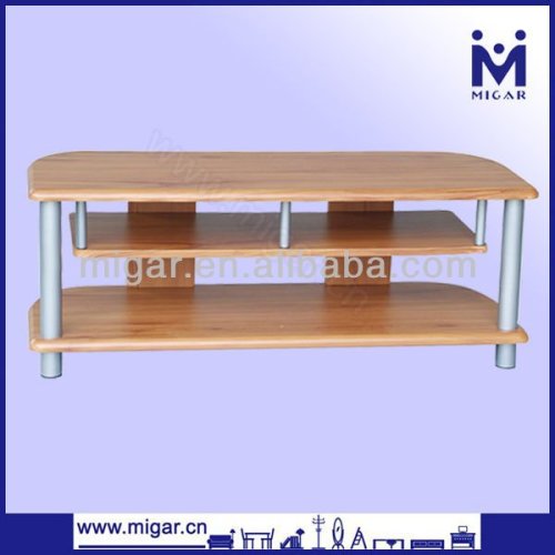 Good price E1 MDF TV stand modern design MGR-9610 livingroom furniture