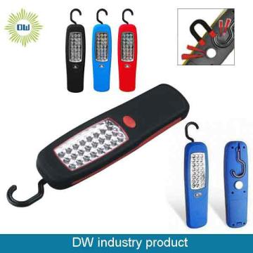 High Lumen 24 LED Work Light