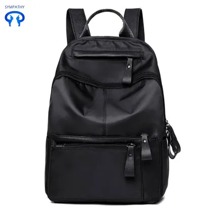 Women pack a Japanese - Japanese version backpack
