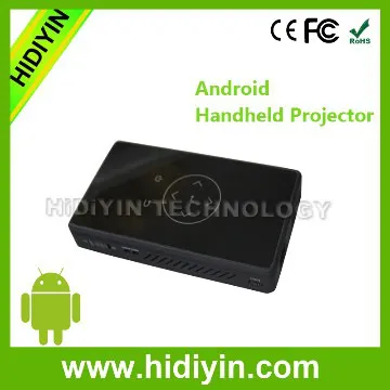 2014 Hot Selling led morimoto mini projector