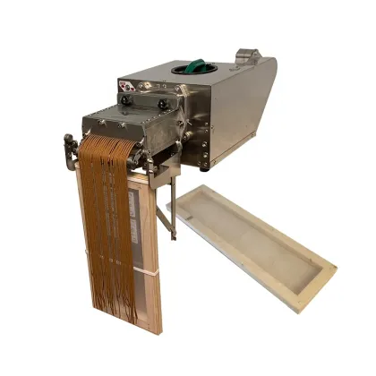 Electric Sandalwood Incense Making Machine - High Pressure Easy Operation