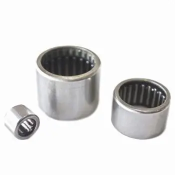 One-way Clutch Needle Roller Bearing, HF and HFL Series