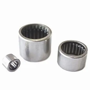 One-way Clutch Needle Roller Bearing, HF and HFL Series