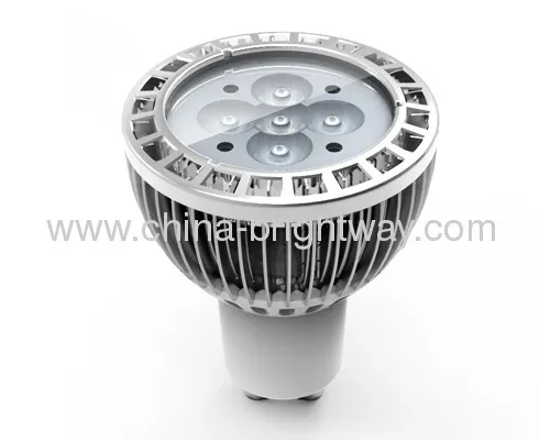5x1w Led Spot Light Smd2835 