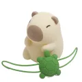 Capybara Silicone Night Light con carga y atenuación