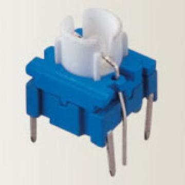 LED Switch for Control Button