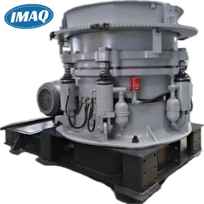 ZHP multi cylinder cone crusher