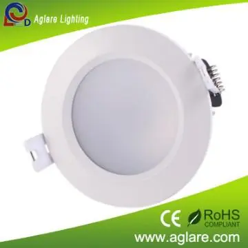 2013 hot sale LED Downlight ,cob led recessed LED Ceiling downligh