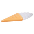 180 cm Ice Cream Inflatable Float Air Mattress