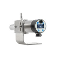 Versorgungsinfrarot -Technologie Industrial Strahlungspyrometer