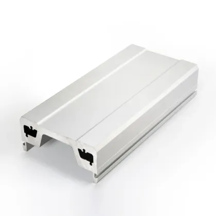 Industrial Aluminum Profile CNC equipment