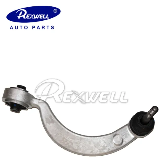 Genuine Quality Aluminum Bent Right Front Suspension Upper Control Arm 48610-59085 48610-59125 for TOYOTA LEXUS LS460