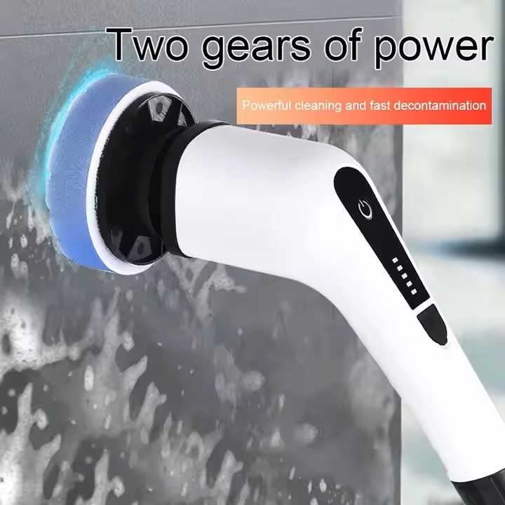 <p>Discover the ultimate solution for effortless cleaning with our range of electric cleaning products designed to simplify your