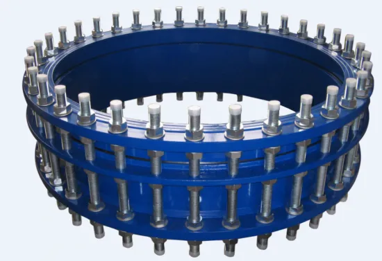 Dismantling Joint Data Sheet