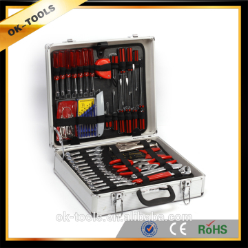 OK-tools 104PCS multi-screwdrivers home tool sets